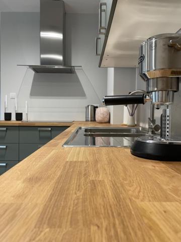 Green Apartment Baltic Residence 波别罗沃 外观 照片